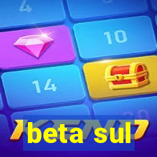 beta sul